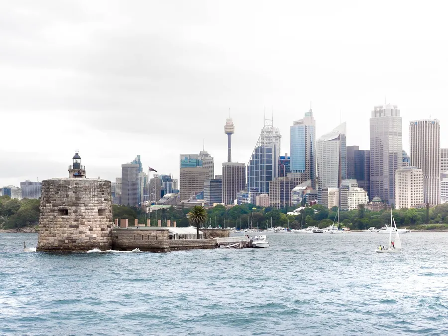 Australian travel central coast questions