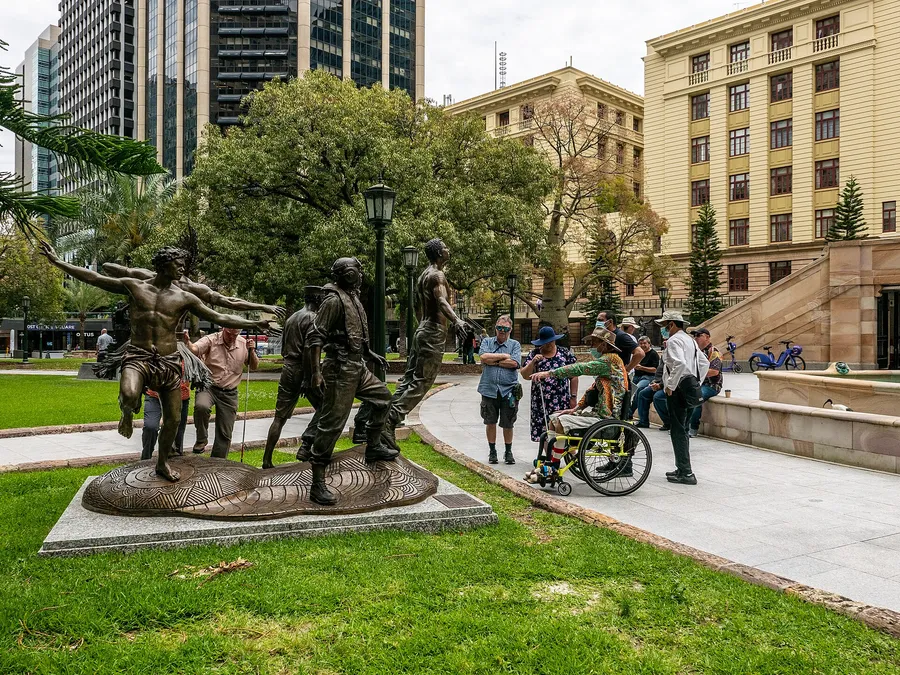 Australian travel central coast: answers we give most often